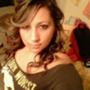 Meet your Posher, Cathy